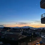L'Oiseau Bleu - Vue Mer Montagne, 100M De La Plage
