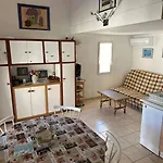 Holidayland 436 Villa T2 Mezzanine 6 Couchages Climatise Narbonne Plage