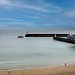 Adresse Privilegiee Et Vue Mer A Quiberon