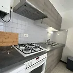 Spacious Nest With Sea View