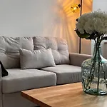 Appartement Gordon Smith, En Plein Centre, 4 Pers