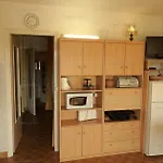 Residence Heliopolis Batiment Ab - Studio Cabine 4 Pers Heliopolis Bat. Ab Mae-2954