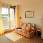 Residence Heliopolis Batiment Ab - Studio Cabine 4 Pers Heliopolis Bat. Ab Mae-2954