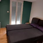 Appartement Vue Sur Le Port