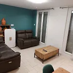 Appartement Vue Sur Le Port