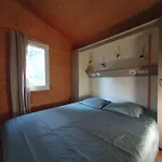Chalet Dans Residence Les Pescalunes