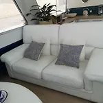 Bateau Mama Mia