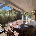 Villa Avec Piscine Proche Du Lac