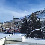 Appartement Residence Chanteneige Les Menuires Centre Croisette Au Pieds Des Pistes