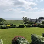 Apt 4 Pers. Vue Mer Plein Sud