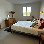 Belle Villa Avec Vue Mer