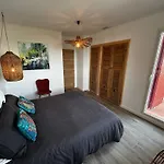 Belle Villa Avec Vue Mer
