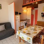 Charmante Maison Climatisee A 2Km De La Plage