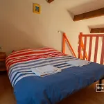 Charmante Maison Climatisee A 2Km De La Plage