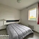 3313-Appartement 8 Couchages Avec Piscine
