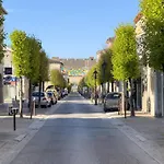 Les Suites Du 13