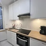 Cosy Studio *Vieux-Port*