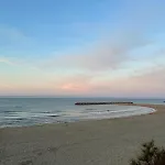 Carnon Plage, 1Ere Ligne, Balcon Sur La Mer