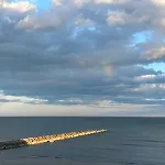 Carnon Plage, 1Ere Ligne, Balcon Sur La Mer