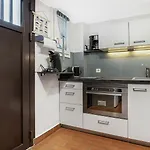 Green Village -7- Appt Lumineux 4 Pers