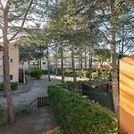 Green Village -7- Appt Lumineux 4 Pers