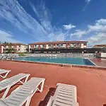 3327-Appartement 6 Couchages Avec Piscine