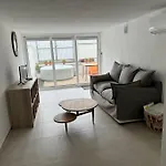 Appartement 3 Pieces Face A L'Ocean Hourtin Plage