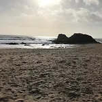 Maison Paisible, Piscine, Plages A 500M