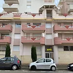 T2 - Centre Ville - Proche Plage