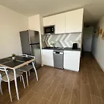 Superbe Studio Cabine Vue Mer 3 Etoiles *