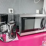 Charmant Appart 3E Etage: Proche Plage & Commerces