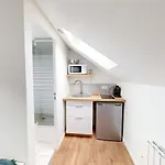 Immeuble Coty Jacuzzi Studios Et Chambres