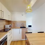 Appartement F5 Demidoff