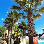Camping Les Jardins D'Agathe - Maeva