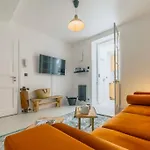 Superbe Appartement Centre De Biarritz