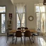 Superbe Appartement - 3 Chambres