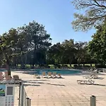 Charmante Maison Dans Residence Avec Piscine Proche Golf Et Plage