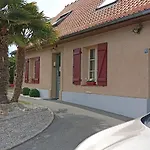 Gite De Vacances Ou Logement Pour Equipe De Professionnels A 5 Min De La Mer
