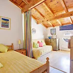 Maisonnette Du Clos - Avec Piscine Partagee