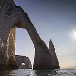 La Maison De Clara -Etretat Centre - 6 Pers
