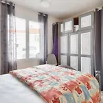 Maison Pour 7 A 100M De La Plage - Jardin