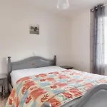 Maison Pour 7 A 100M De La Plage - Jardin