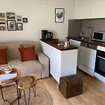 Charmant Appartement Central Terrasse Proche Gare