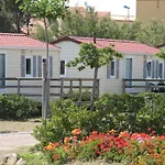 Camping Rives Des Corbieres