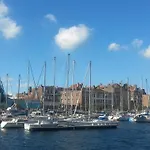 B&B Hotel Dunkerque Centre Gare