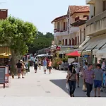Appartement La Villa Gayrou