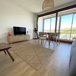 Agreable Studio A 250M De La Plage Avec Loggia, Animaux Acceptes Et Parking Privatif - Fr-1-309-75