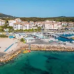 T2 Avec Parking, Piscine Et Tennis A 200M Des Plages - Fr-1-316-94