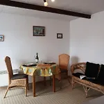 Holiday Home Ti An Naod By Interhome
