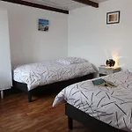 Holiday Home Ti An Naod By Interhome